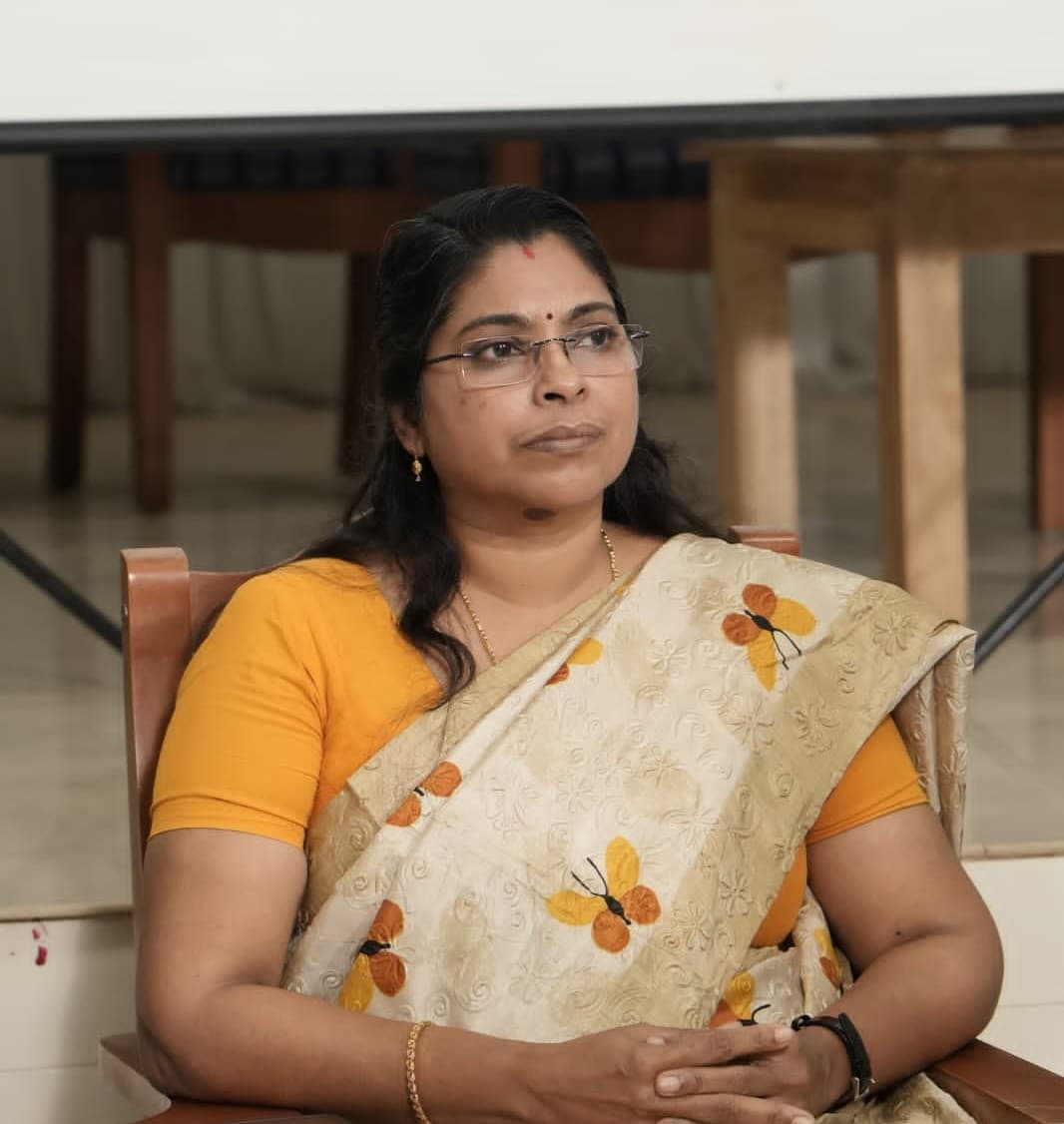 Principal's Image