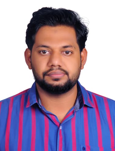SHAFEEK K